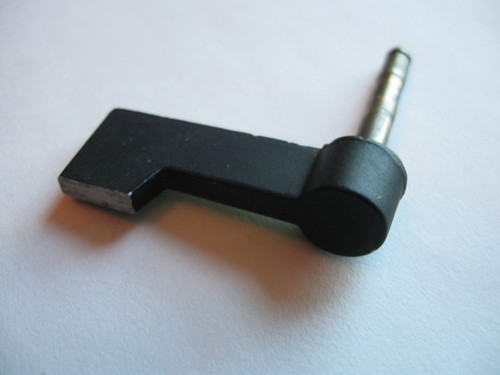 Dual 1209 turntable part - ,