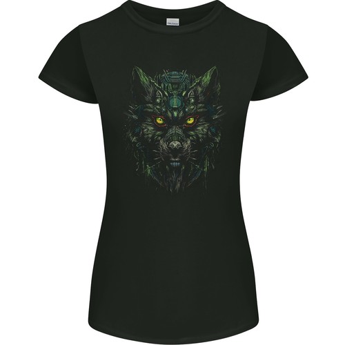Shirt femme petite coupe - femme,