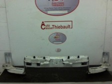 Armature avant, Masque avant OPEL COMBO D