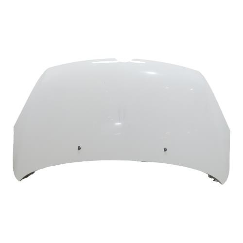 Capot opel agila 95528206 - agila,
