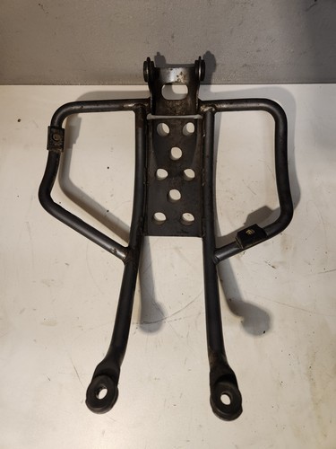 Sabot moteur cadre yamaha - cadre,
