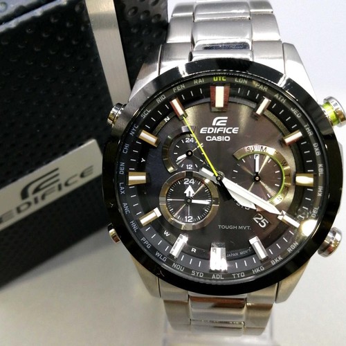Casio eqw t640 edifice - eqw-t640,