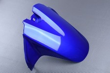Garde Boue / Lèche Roue Arrière Bleu Racing SUZUKI GSX-R 600 GSXR WVCV 2008-2010