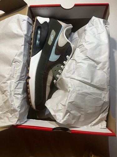 Nike air max nrg - air,