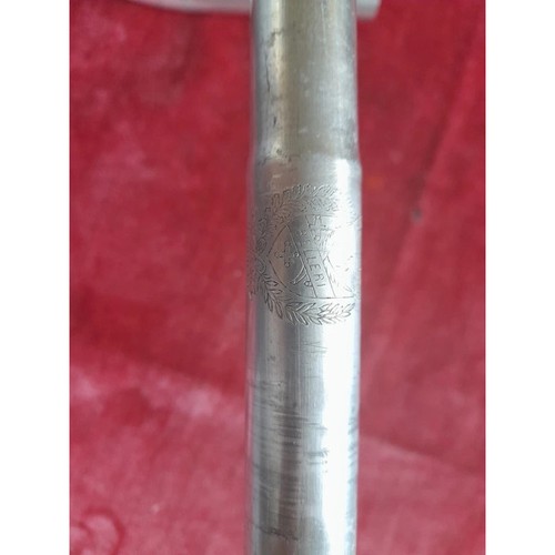 Guidon cintre vélo belleri - guidon,