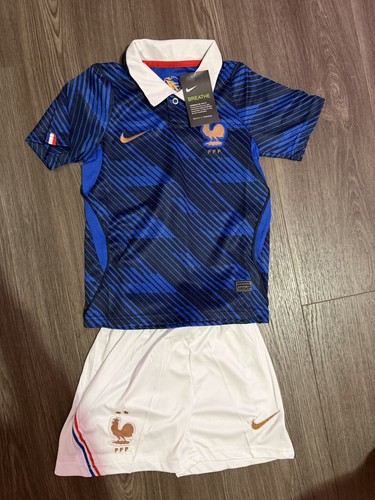 Maillot ensemble equipe - ,