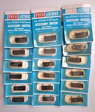 Lot De  Interrupteurs POUR