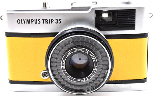Exc olympus trip 35 - exc,