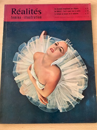 Réalités fémina - réalités,