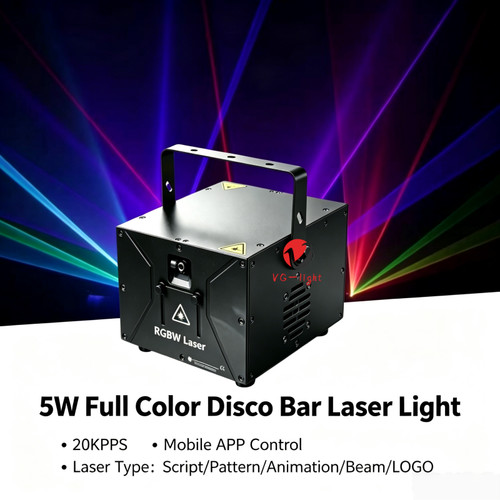 Bluetooth app rgb - app, 5w