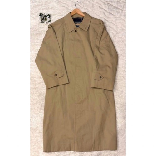 Trench burberry vintage kaki - trench,