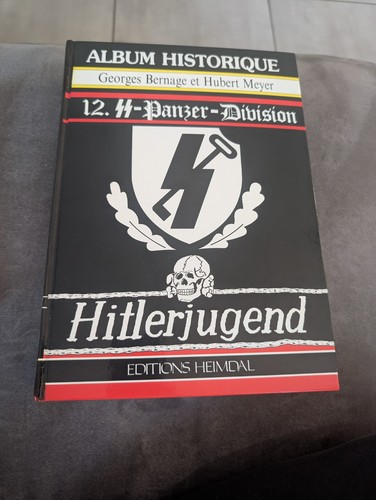 Album historique 12 - –,