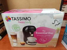 Bosch Tassimo The Essential