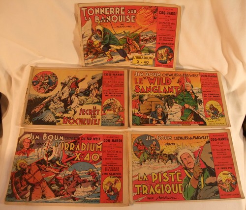 Collection coq hardi le - hardi,,
