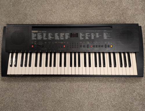 Yamaha psr 300m key - yamaha, psr-300m