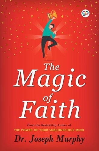 Joseph murphy the magic - joseph,