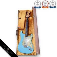 Guitare électrique Fender