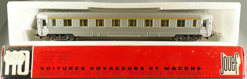 Jouef 4680 sncf voiture dev - 4680, ho