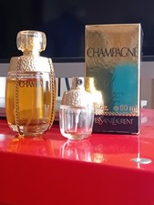 Flacon Yves Saint Laurent