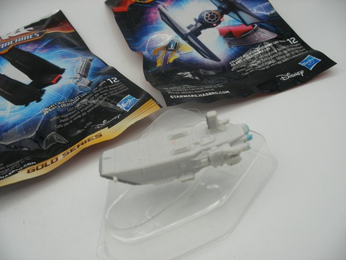 Galoob hasbro 2015 star wars - hasbro,