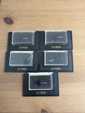 lot de 5  SAPHIR DIAMANT