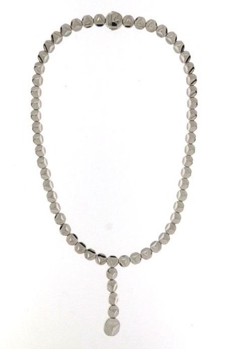 Collier chimento femme or - in,