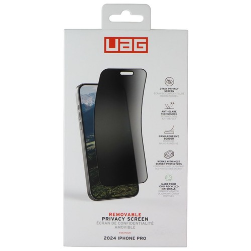 Urban armor gear uag - gear, Écran