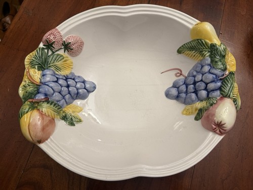 Vintage italian ceramic - vintage,