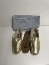 Mocassins Bally Femme en Cuir