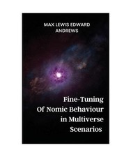 Fine-Tuning of Nomic Behavior