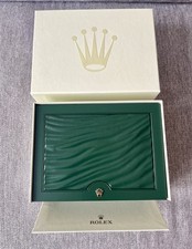 Rolex Boite à Montre / Watch Box Rolex 32.00.71