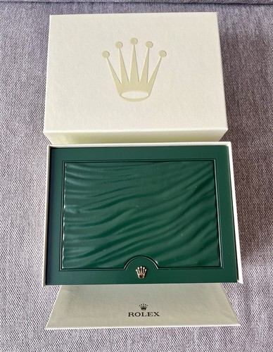 Rolex boite montre - boite, /