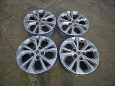 Roues en Alliage 15 " Pour