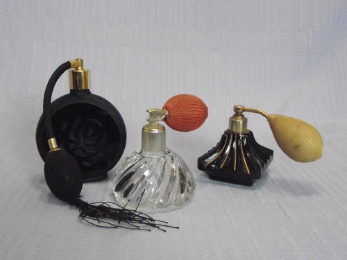 Vaporisateurs rechargeables - 3,