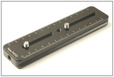 6.0 x 0.5  rail for Arca