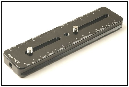 Rail for arca - 0.5,