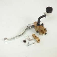 Maître cylindre d'embrayage