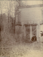 France, A Champmoron