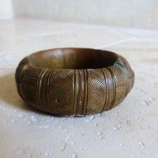 SUPERB BRACELET D'ESCLAVE