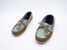 Tommy Hilfiger Femmes Chaussure de Bateau Basse Taille 38 Eu Art 28336-100