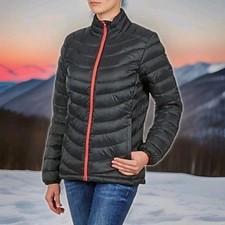 Salomon Quilted Puffer Halo