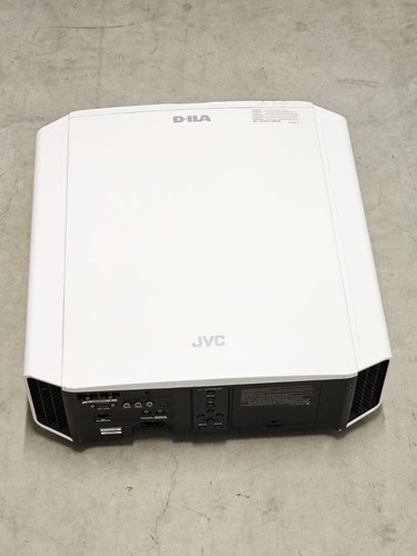 Vidéoprojecteur jvc dila - jvc,