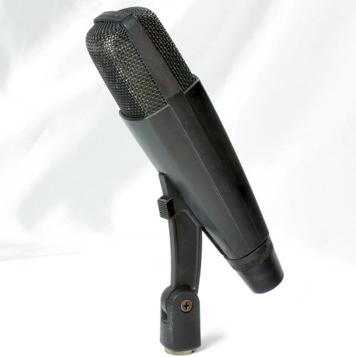 Sennheiser md421 dynamic - sennheiser, ii