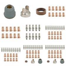 Kit électrode torche plasma