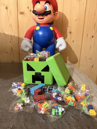 Blocs magnétique x200 15 - blocs,