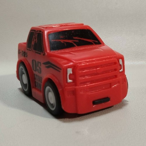 Mini voiture américaine - mini-voiture,