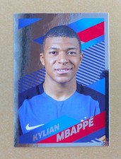 PANINI CARREFOUR - KYLIAN