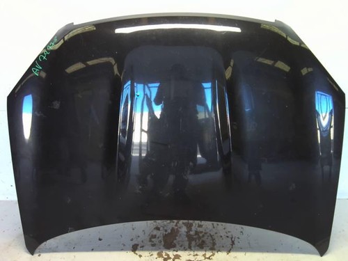 Capot nissan qashqai - phase, 1