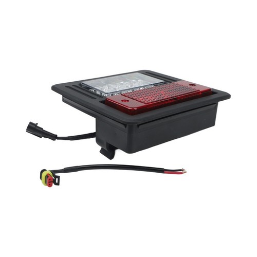 Feu arri led de - arri��re,