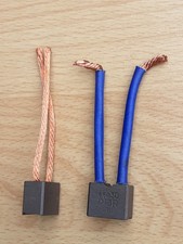 Balai charbon de démarreur